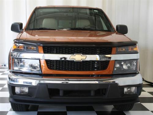 Chevrolet Colorado SL1 Other