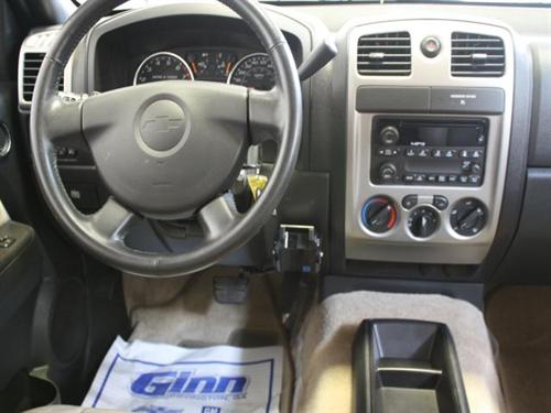 Chevrolet Colorado 2007 photo 2