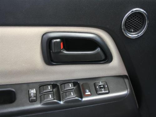 Chevrolet Colorado 2007 photo 3