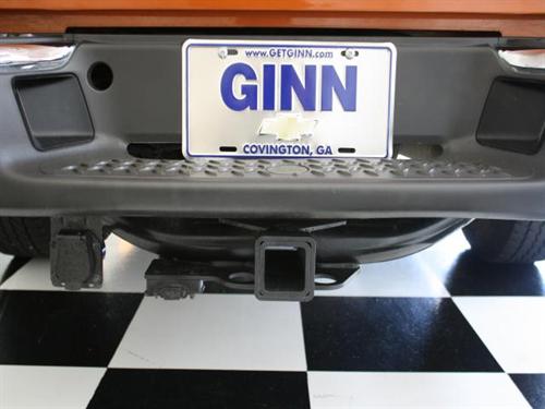 Chevrolet Colorado 2007 photo 4