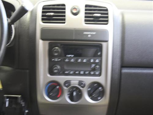 Chevrolet Colorado 2007 photo 5