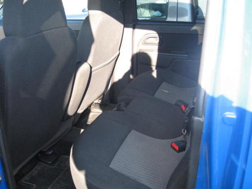 Chevrolet Colorado SL1 Other