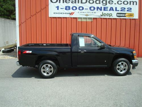 Chevrolet Colorado 2007 photo 2