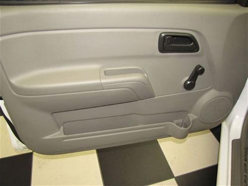 Chevrolet Colorado Unknown Other