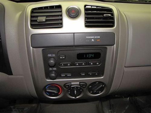 Chevrolet Colorado 2007 photo 2