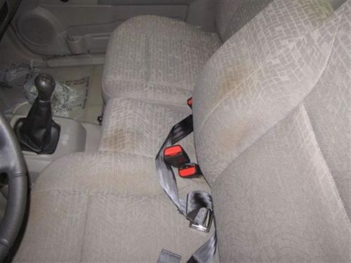 Chevrolet Colorado 2007 photo 4