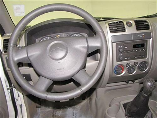 Chevrolet Colorado 2007 photo 5