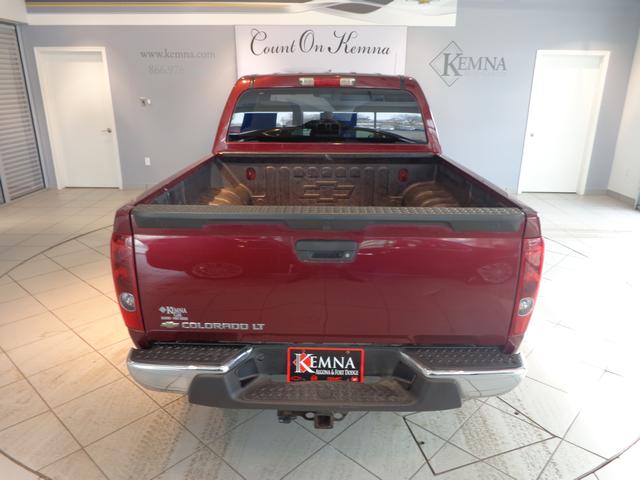 Chevrolet Colorado 2007 photo 4