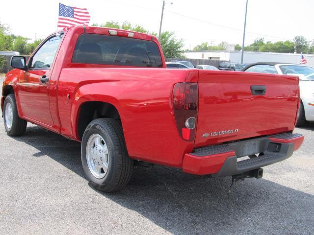 Chevrolet Colorado 2007 photo 1