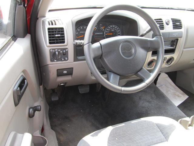 Chevrolet Colorado 2007 photo 3