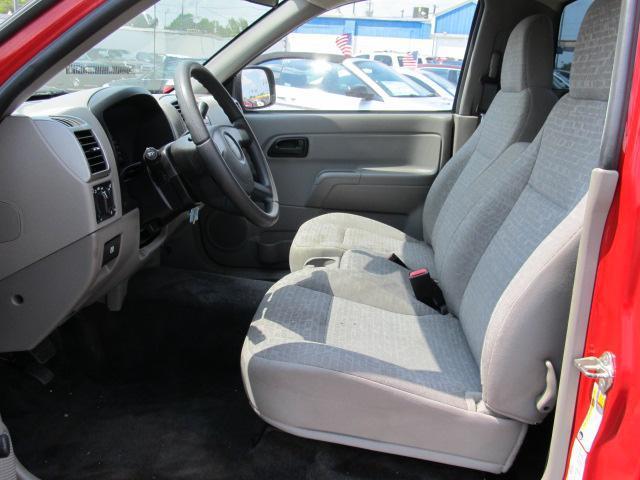 Chevrolet Colorado 2007 photo 4