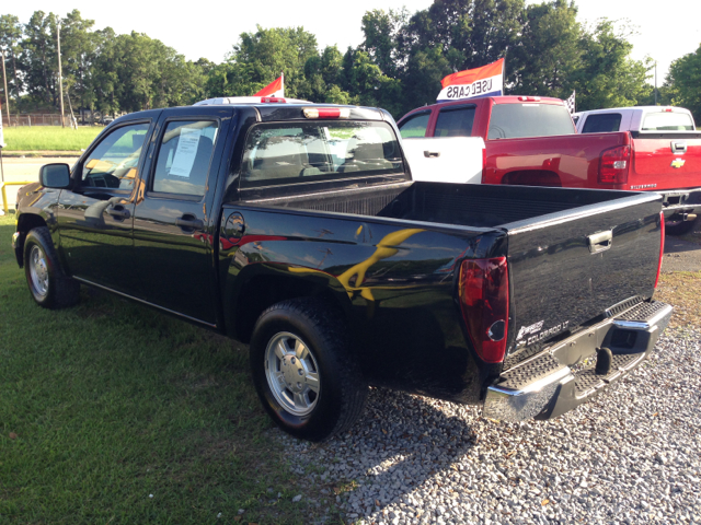 Chevrolet Colorado 2500 Laramie MEGA CAB Pickup Truck
