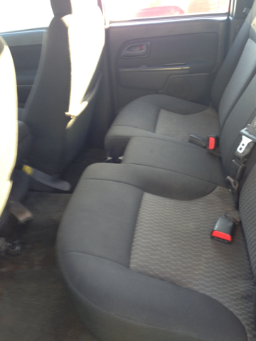 Chevrolet Colorado 2007 photo 1