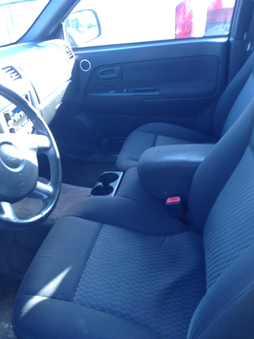 Chevrolet Colorado 2007 photo 2