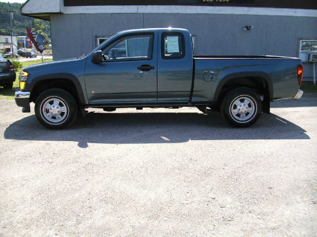 Chevrolet Colorado 2007 photo 3