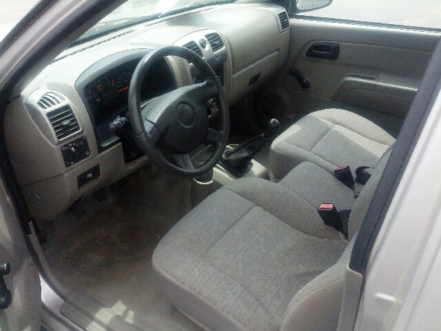 Chevrolet Colorado 2007 photo 3