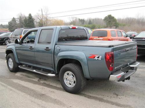 Chevrolet Colorado Unknown Other
