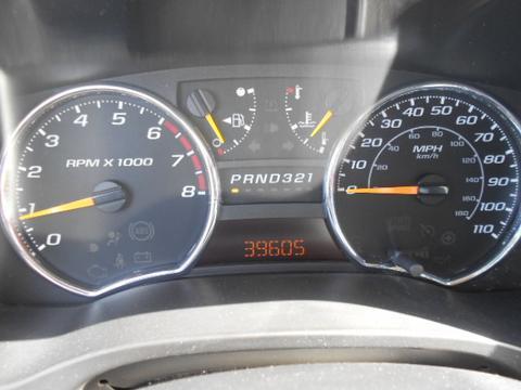 Chevrolet Colorado 4dr Sdn I4 CVT 2.5 Other