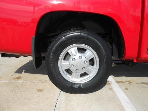 Chevrolet Colorado 2007 photo 1