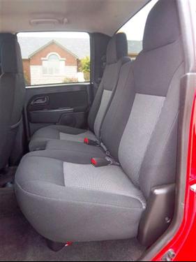 Chevrolet Colorado 2007 photo 2