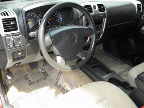 Chevrolet Colorado 2007 photo 2