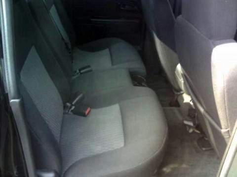 Chevrolet Colorado 2007 photo 1