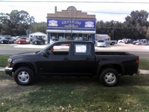 Chevrolet Colorado 2007 photo 2