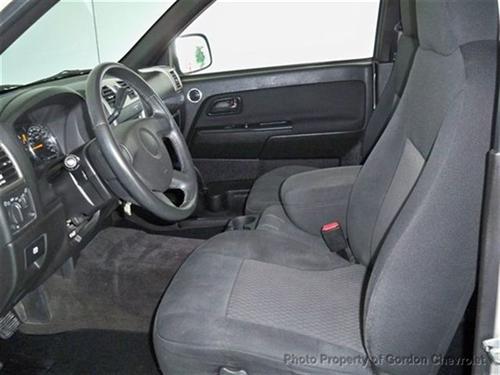 Chevrolet Colorado 2007 photo 2