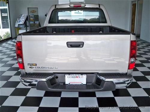 Chevrolet Colorado 2007 photo 3