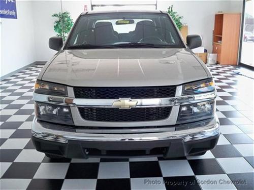 Chevrolet Colorado 2007 photo 5