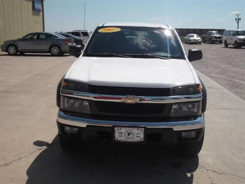 Chevrolet Colorado 2007 photo 2