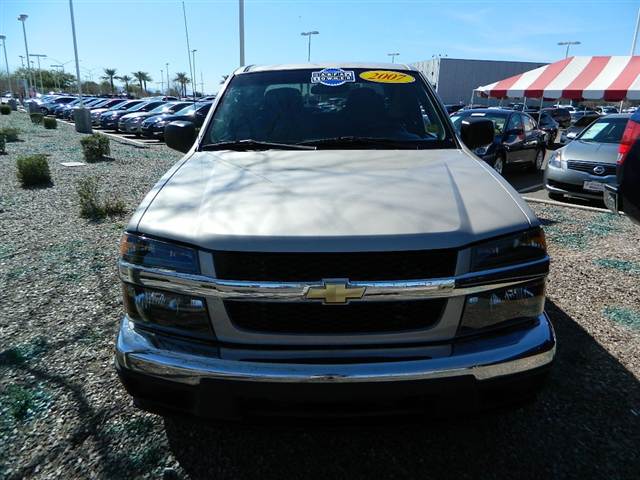 Chevrolet Colorado 2007 photo 2