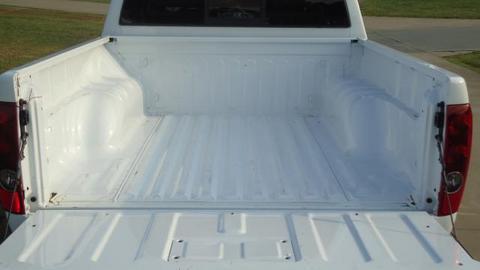 Chevrolet Colorado 2007 photo 1