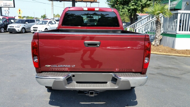 Chevrolet Colorado 2007 photo 1