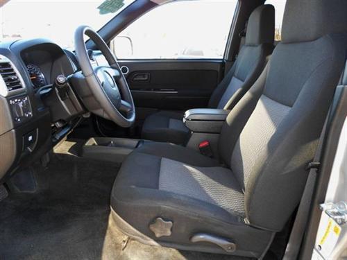 Chevrolet Colorado 2007 photo 2