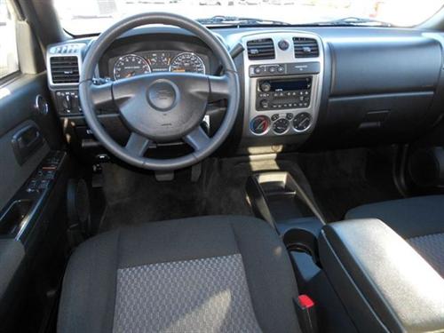 Chevrolet Colorado 2007 photo 3