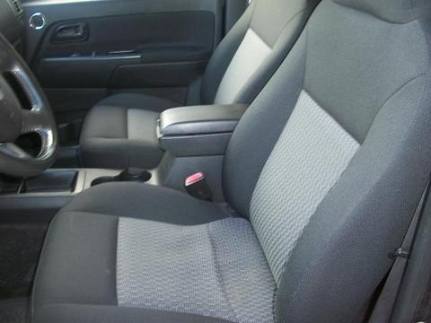 Chevrolet Colorado SL1 Other