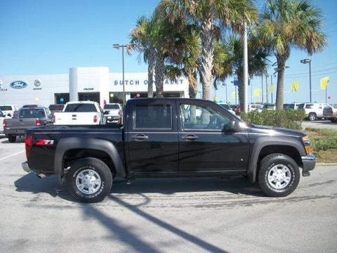 Chevrolet Colorado 2007 photo 1