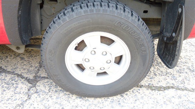 Chevrolet Colorado 2007 photo 2