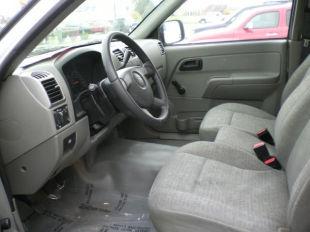 Chevrolet Colorado 2007 photo 4