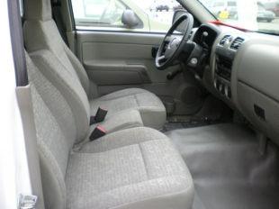 Chevrolet Colorado 2007 photo 5