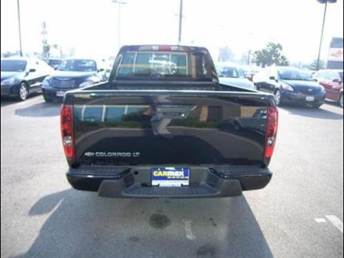 Chevrolet Colorado 2007 photo 5