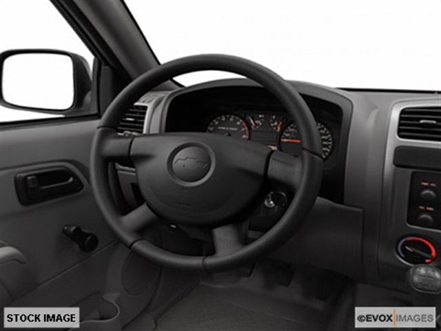 Chevrolet Colorado 2007 photo 2