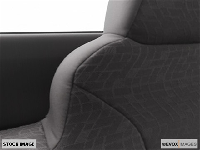 Chevrolet Colorado 2007 photo 5