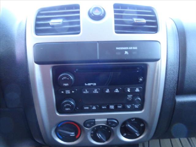Chevrolet Colorado 2007 photo 1