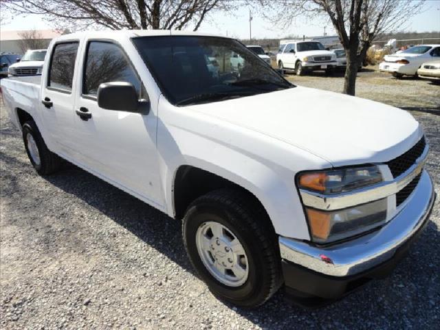 Chevrolet Colorado 2007 photo 10