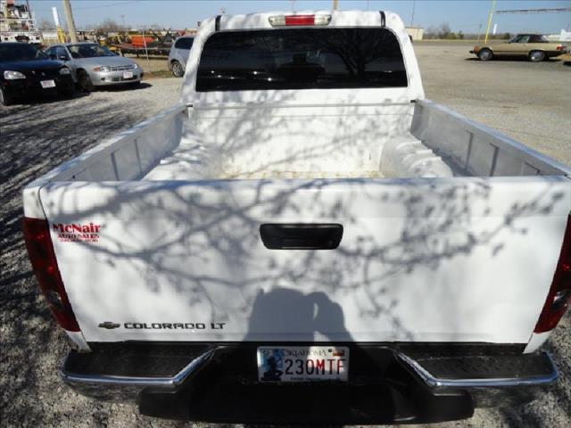 Chevrolet Colorado 2007 photo 11