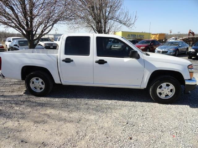 Chevrolet Colorado 2007 photo 12