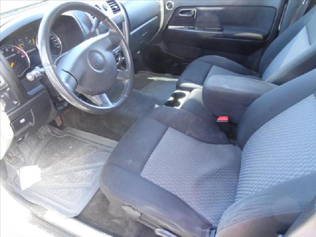 Chevrolet Colorado 2007 photo 14