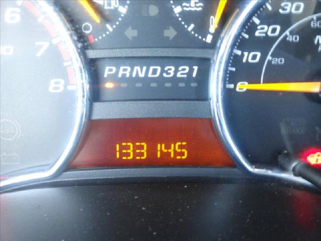 Chevrolet Colorado 2007 photo 16